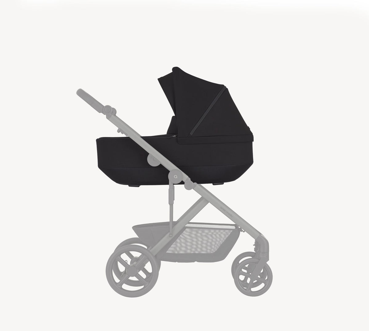 Anex Modu carrycot in Nighty