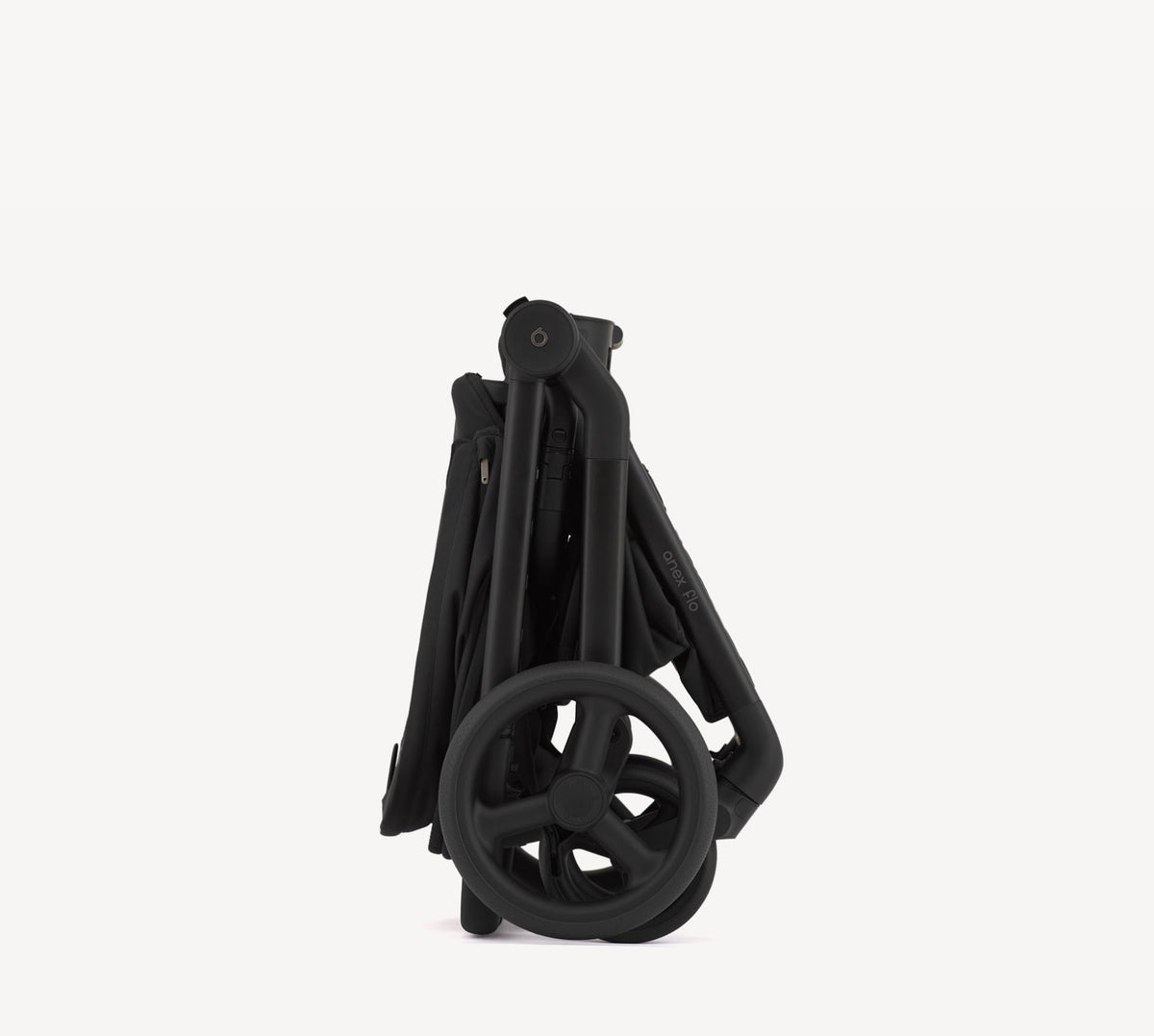 Anex Flo frame and seat unit in Lungo