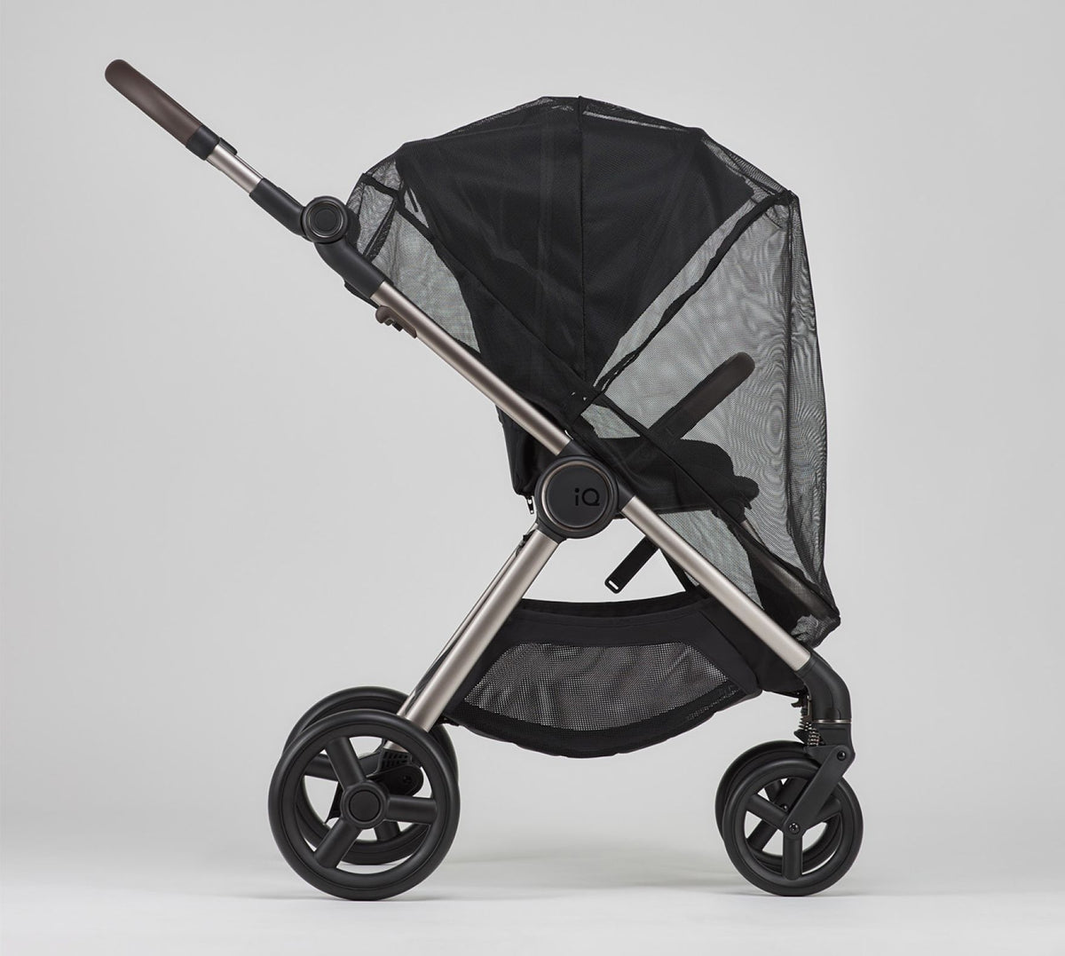 Anex IQ mosquito net for carrycot and seat unit