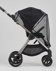 Anex IQ mosquito net for carrycot and seat unit
