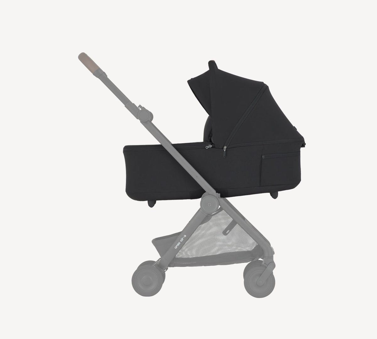 Anex Air-Q carrycot in Muna