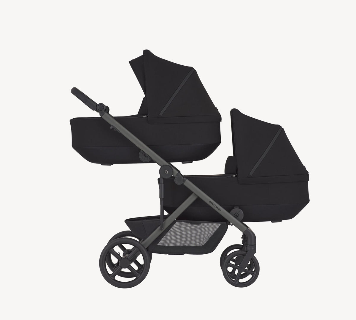Anex Modu carrycot in Nighty