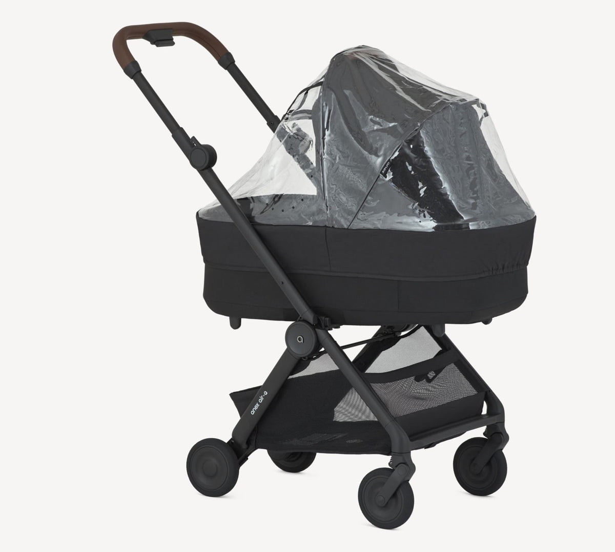 Anex Air-Q carrycot rain cover