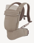 Anex Whiz-hug baby carrier in Mokki