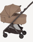 Anex Air-Q carrycot in Karamell