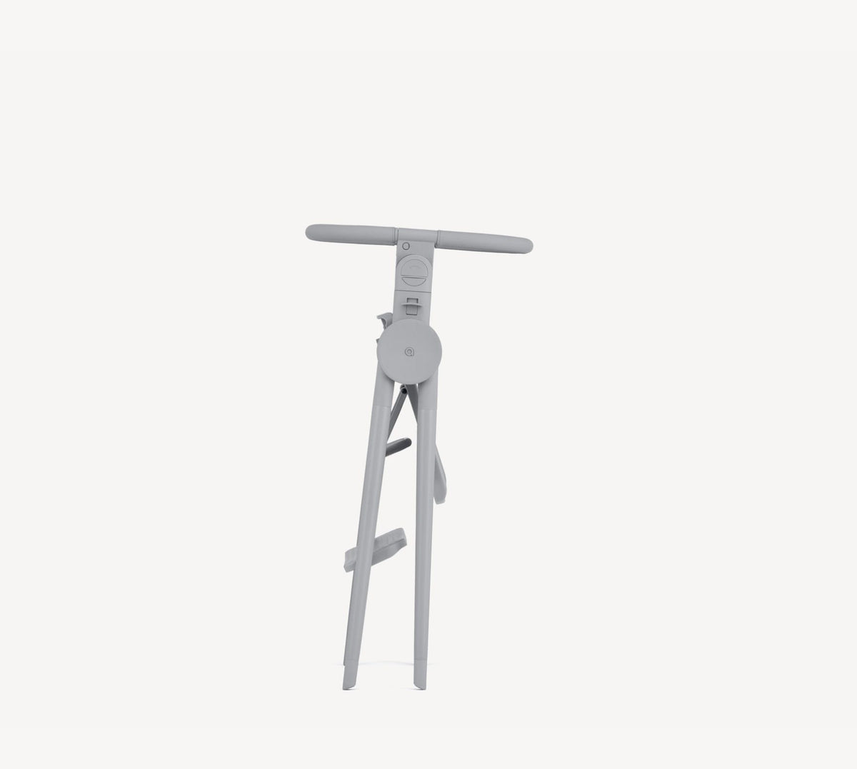 Anex Ozy 3-in-1 high chair in Shade