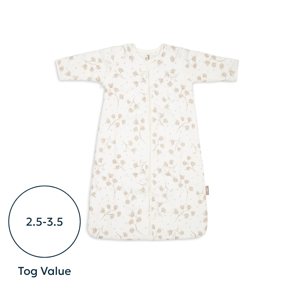 Svefnpoki - Leafy Dreams - miniplay.is