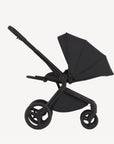 Anex Flo frame and seat unit in Lungo