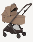 Anex Air-Q carrycot in Karamell