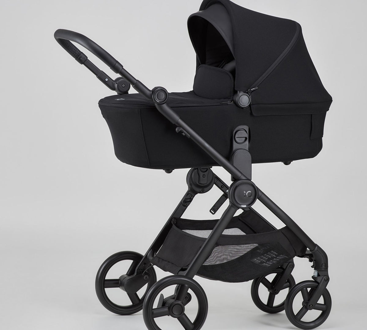 Anex IQ carrycot adapters