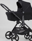 Anex IQ carrycot adapters