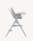 Anex Ozy 3-in-1 high chair in Shade