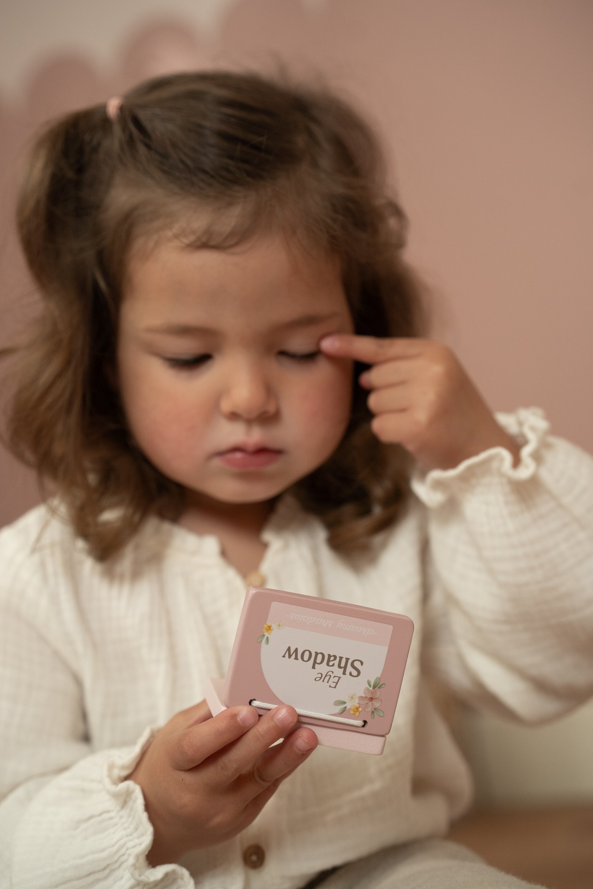 Snyrtitaska - miniplay.is