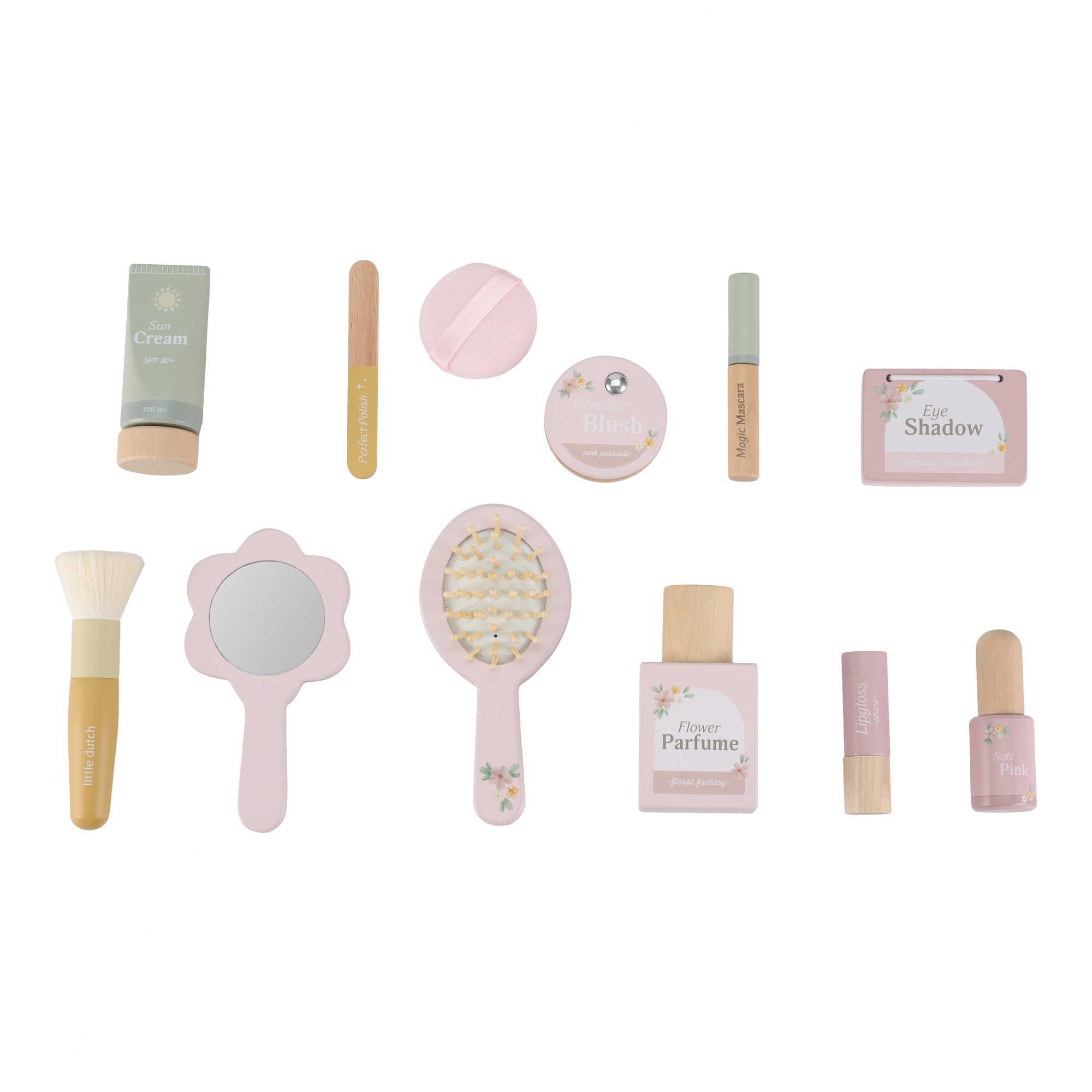 Snyrtitaska - miniplay.is