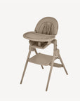 Anex Ozy 3-in-1 high chair in Fluff