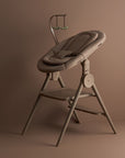 Anex Ozy 3-in-1 high chair in Fluff