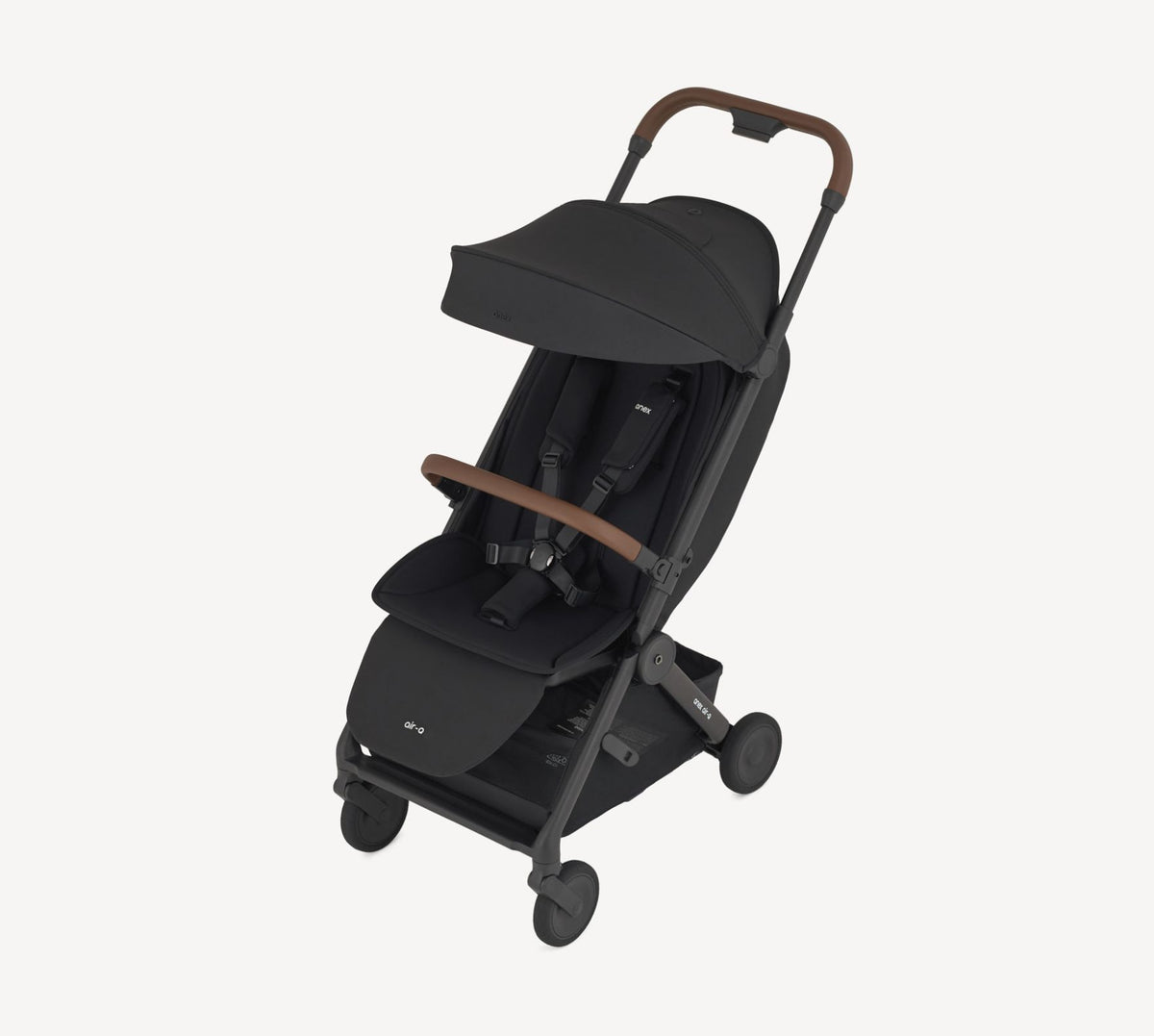 Anex Air-Q stroller in Muna