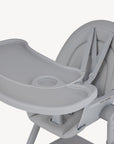 Anex Ozy 3-in-1 high chair in Shade