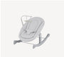 Anex Ozy rocker base in Shade