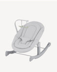 Anex Ozy rocker base in Shade
