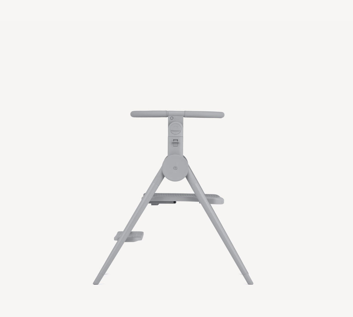 Anex Ozy 3-in-1 high chair in Shade