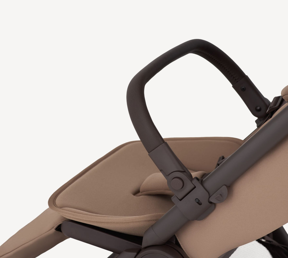 Anex Air-Q stroller in Karamell