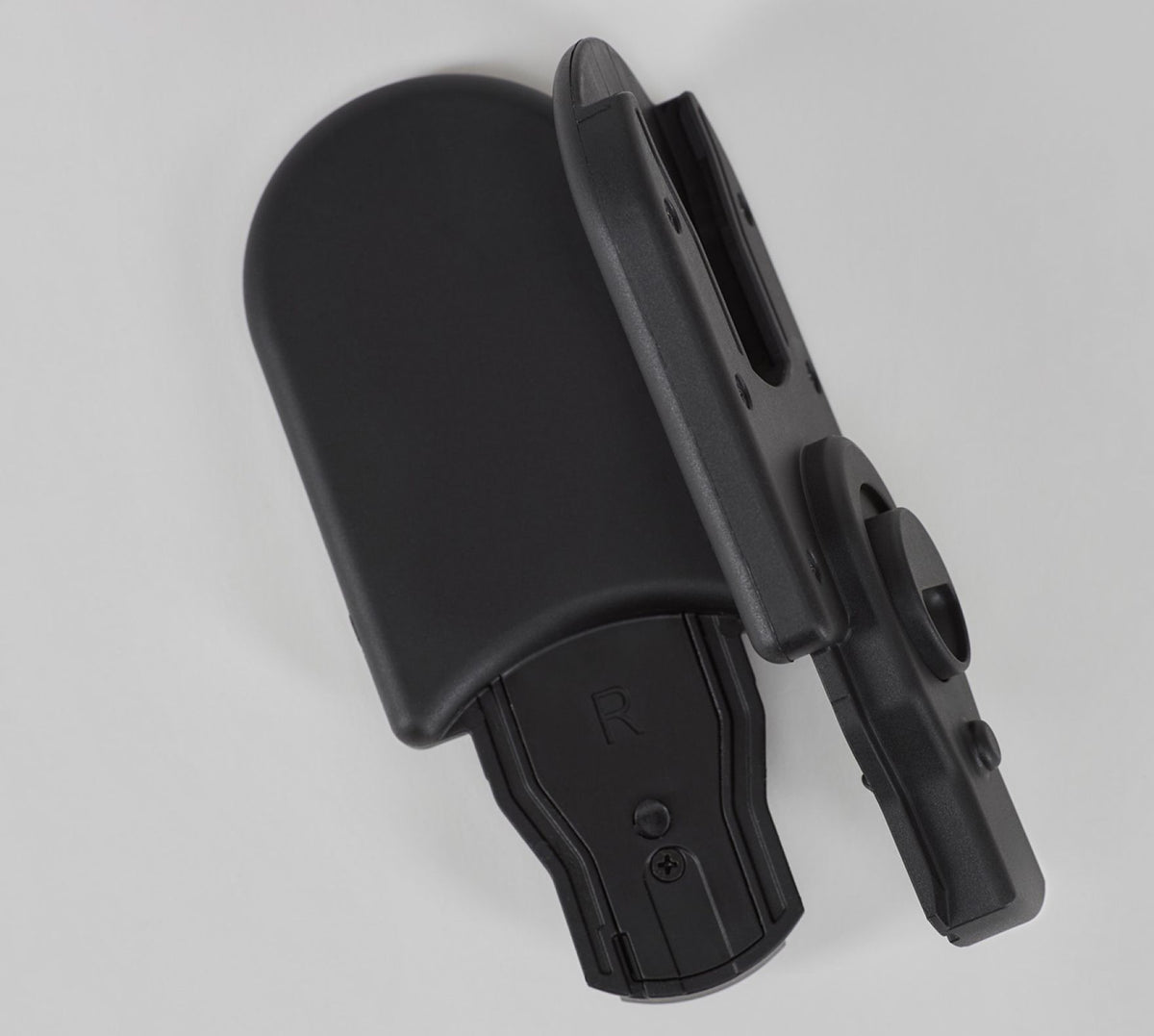 Anex IQ carrycot adapters