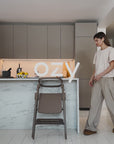 Anex Ozy 3-in-1 Matarstóll - Shade
