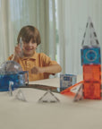 Cleverclixx Space Mission Pack – 47 pieces