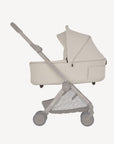 Anex Air-Q carrycot in Vanille