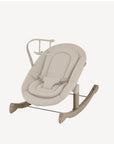Anex Ozy rocker base in Fluff