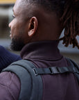 Anex Whiz-hug baby carrier in Lownight