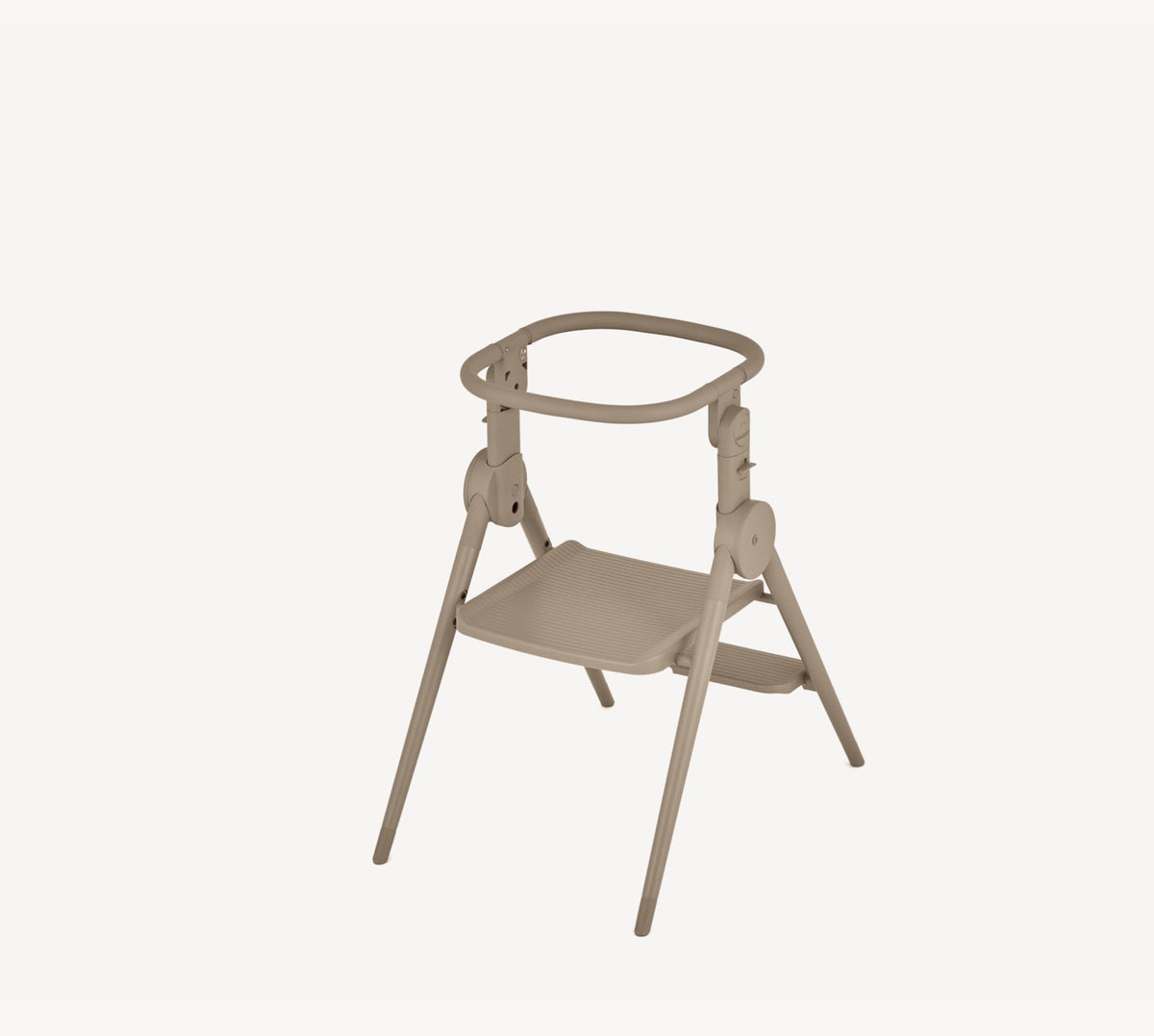 Anex Ozy 3-in-1 high chair in Fluff