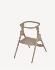 Anex Ozy 3-in-1 high chair in Fluff