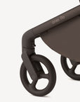 Anex Flo frame and seat unit in Browny