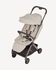 Anex Air-Q stroller in Vanille
