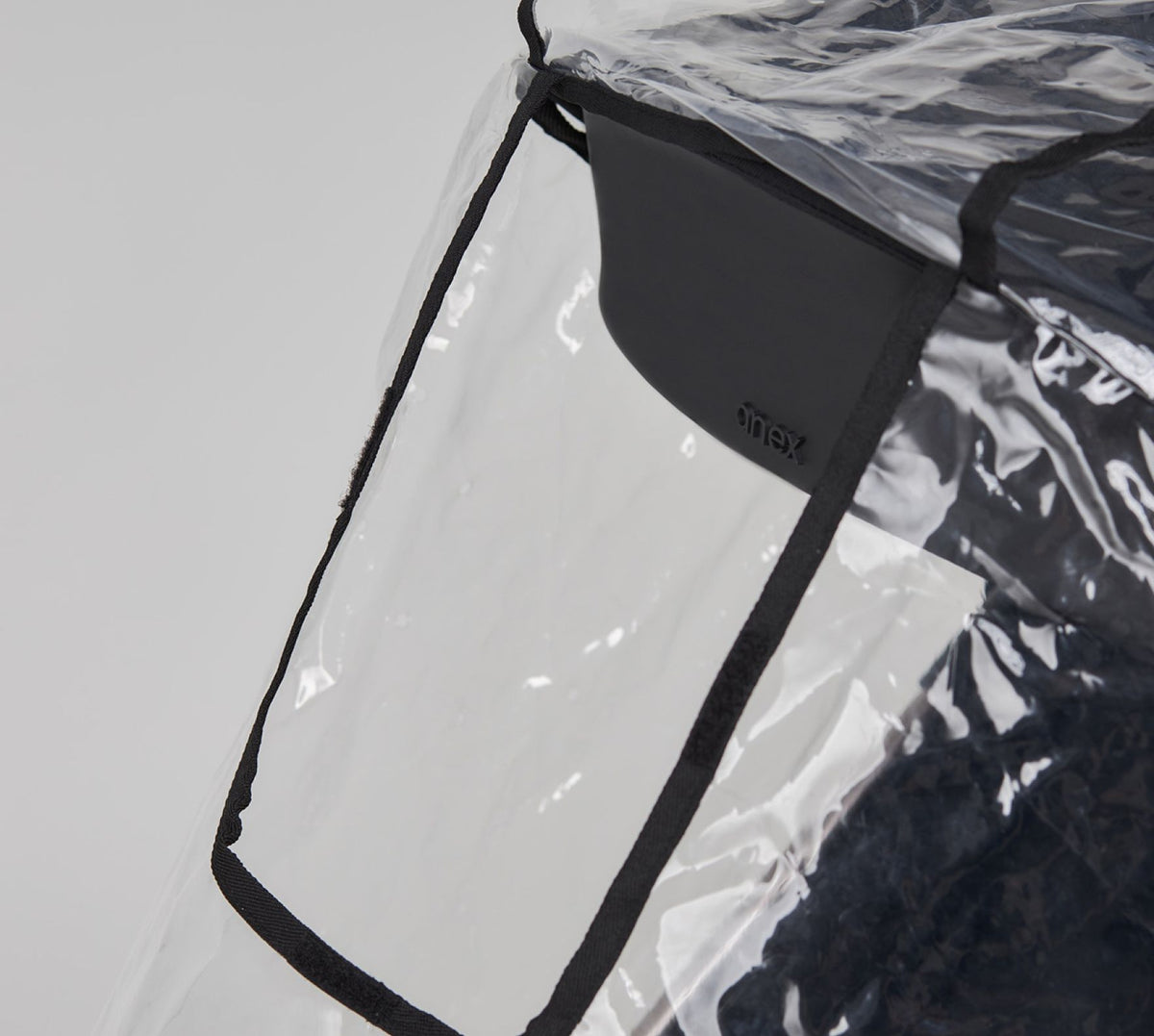 Anex IQ buggy rain cover