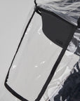 Anex IQ buggy rain cover