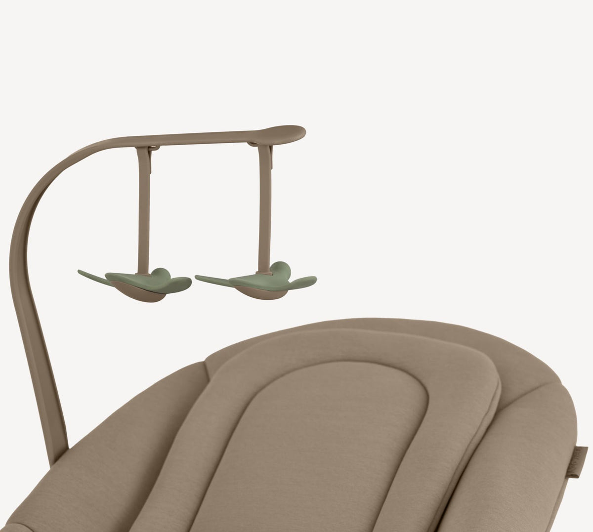 Anex Ozy 3-in-1 high chair in Fluff
