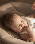 Anex Ozy rocker base in Fluff