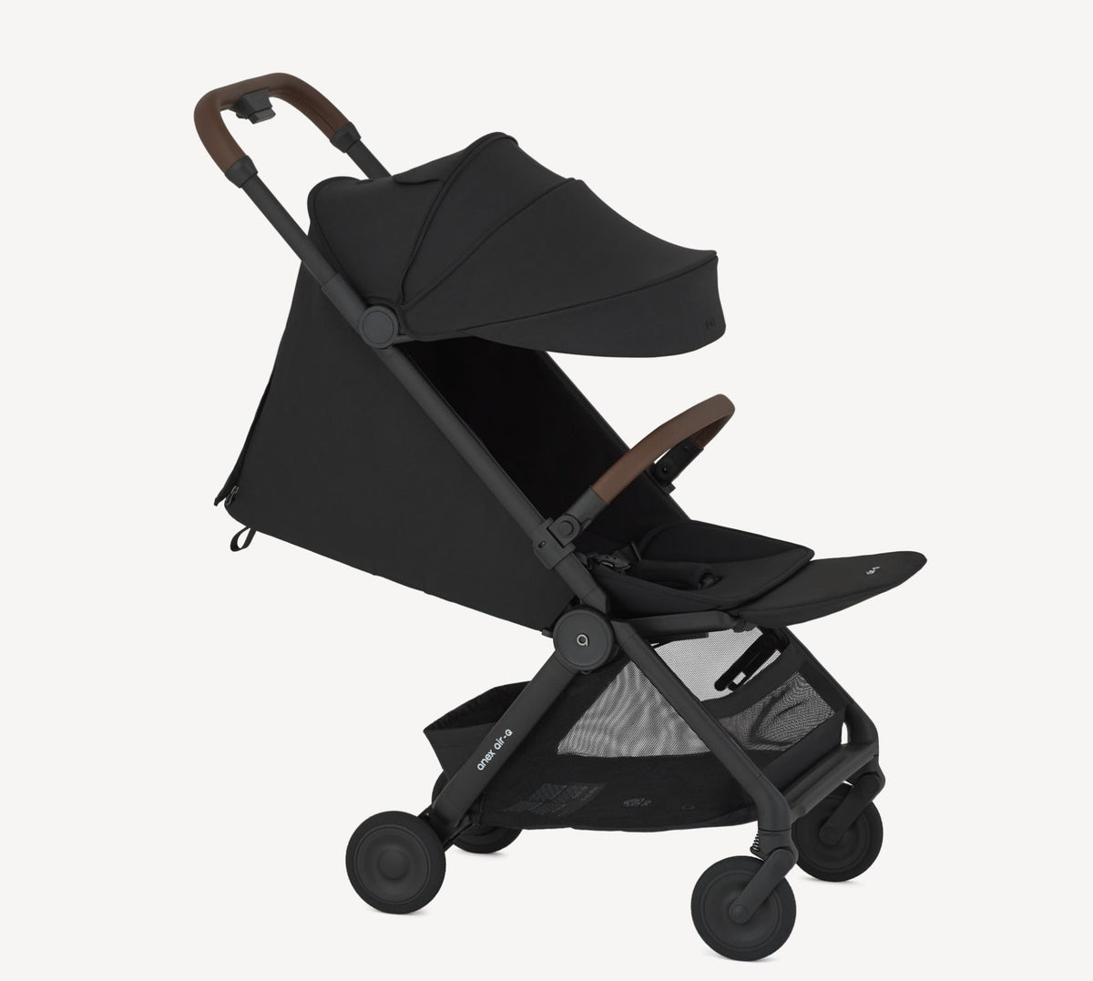 Anex Air-Q stroller in Muna