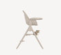 Anex Ozy footrest in Fluff
