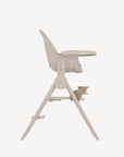 Anex Ozy footrest in Fluff