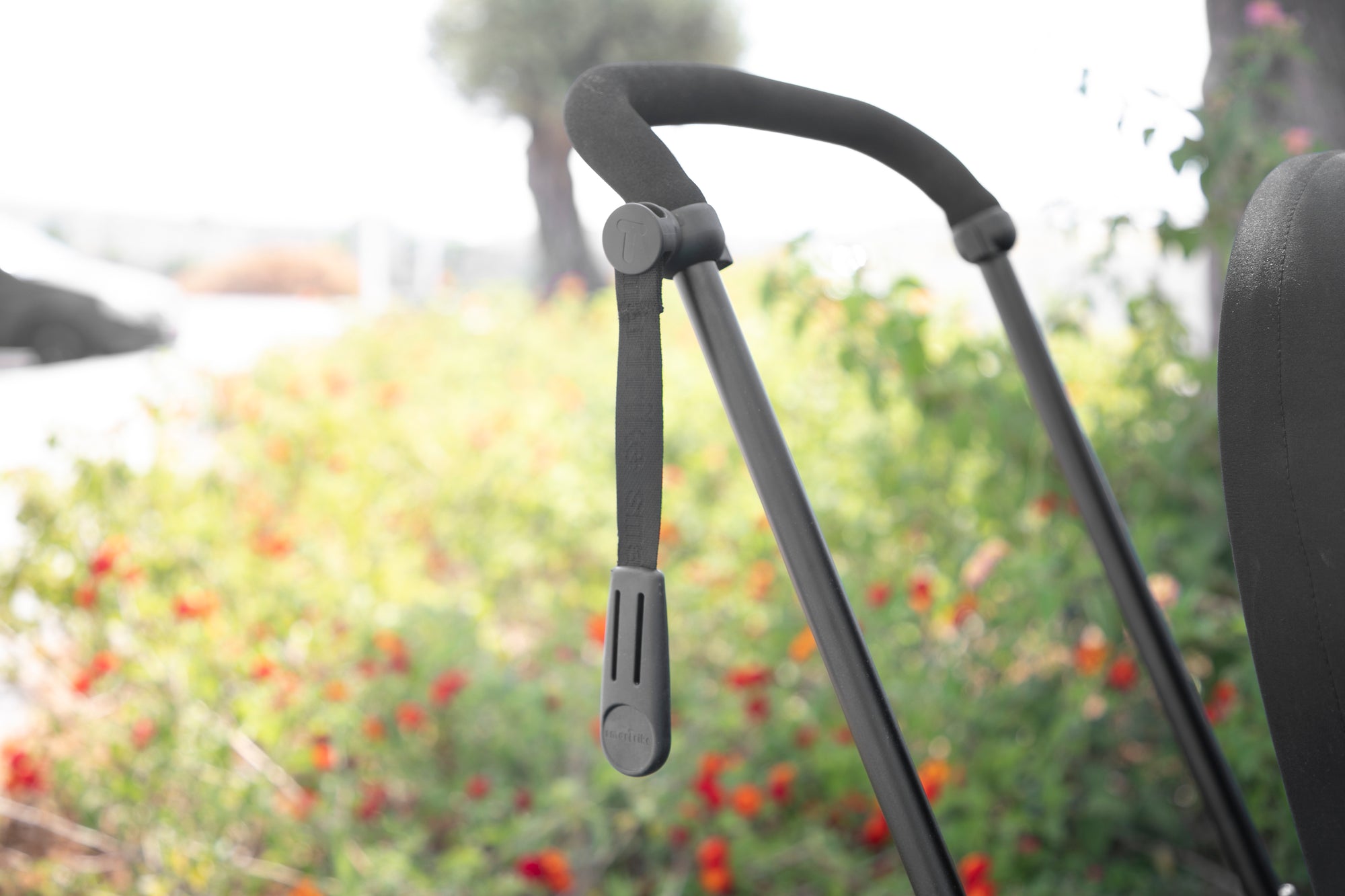 Aukahlutasett fyrir STR Þríhjól - miniplay.is