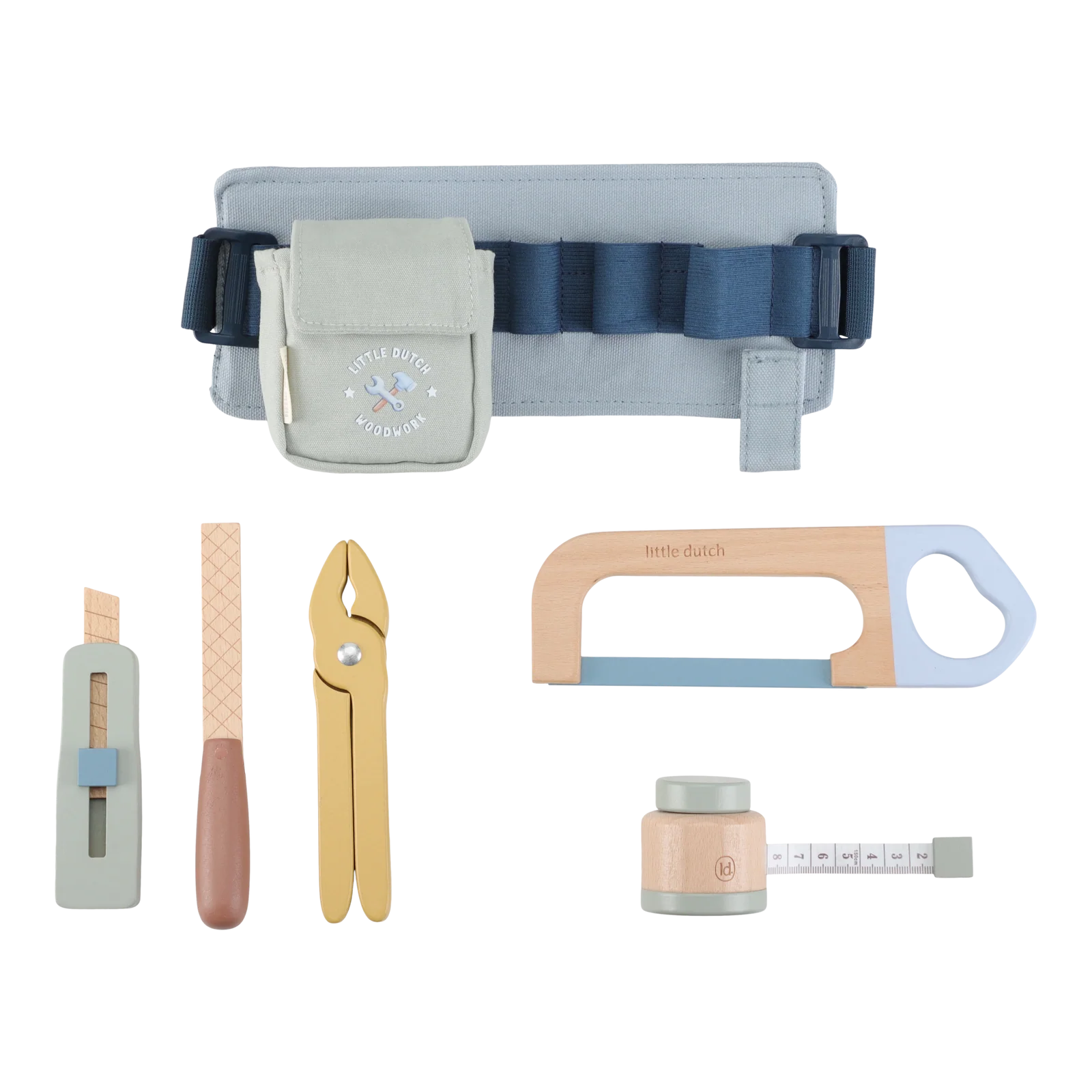 Smíðabelti - miniplay.is