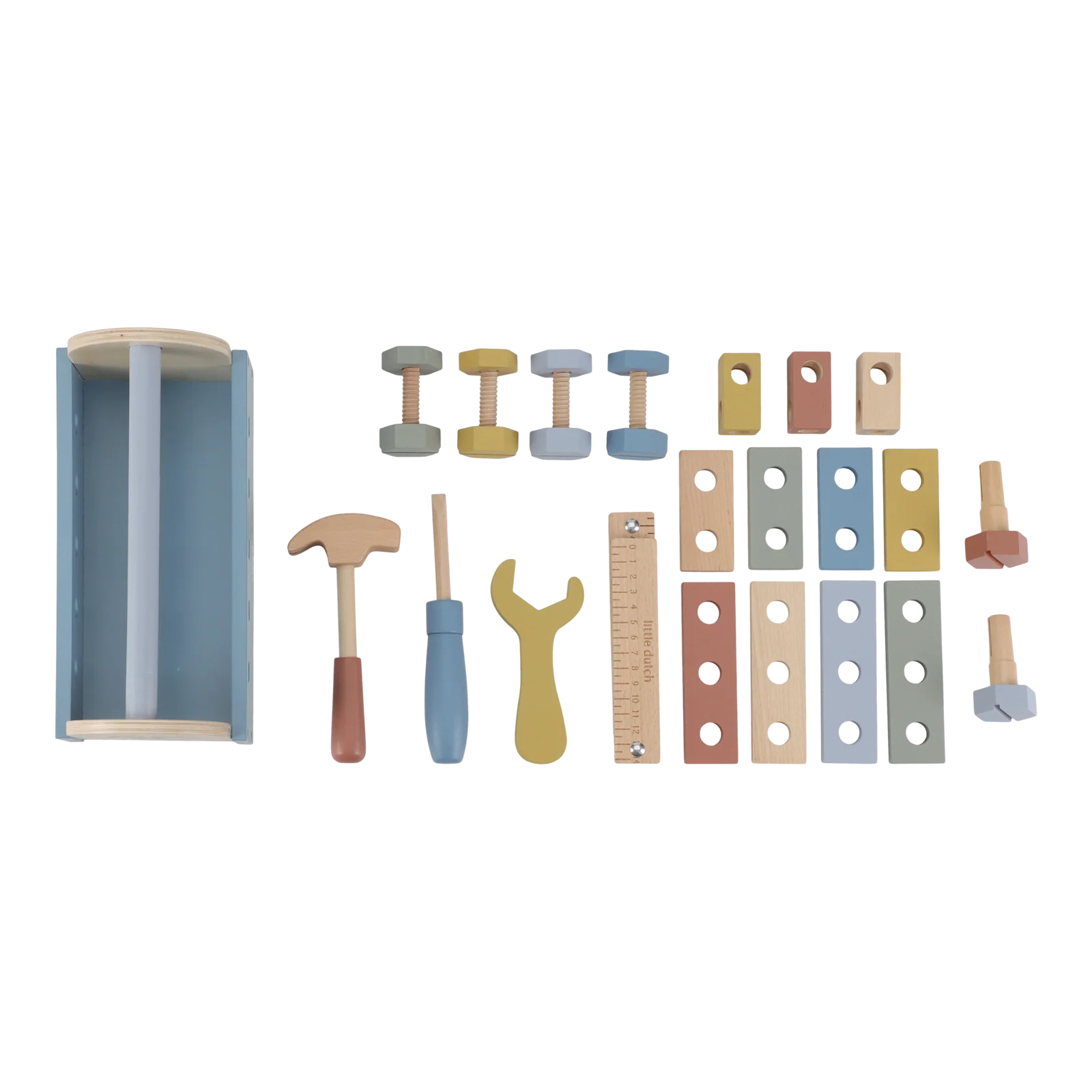 Verkfærakassi - miniplay.is