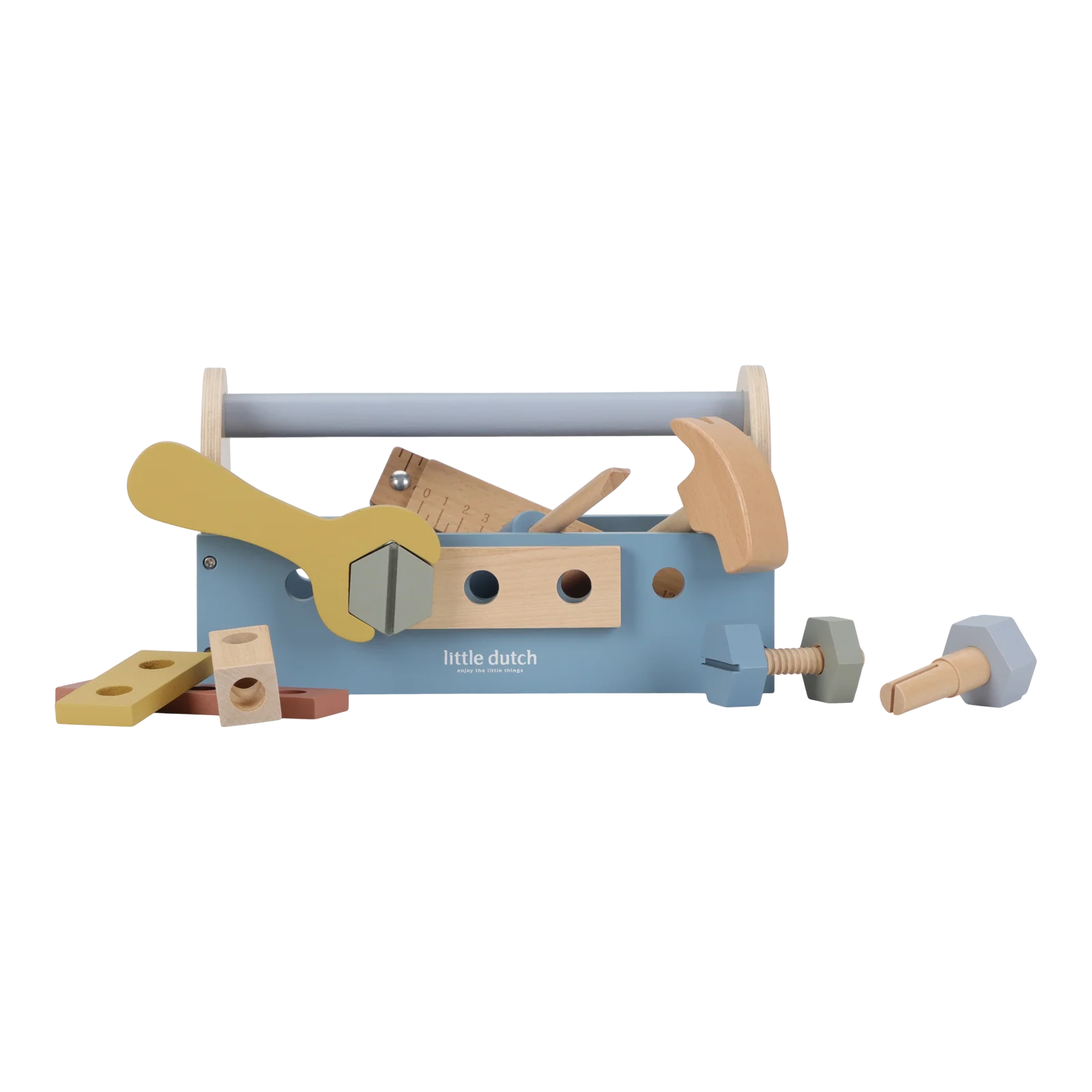 Verkfærakassi - miniplay.is