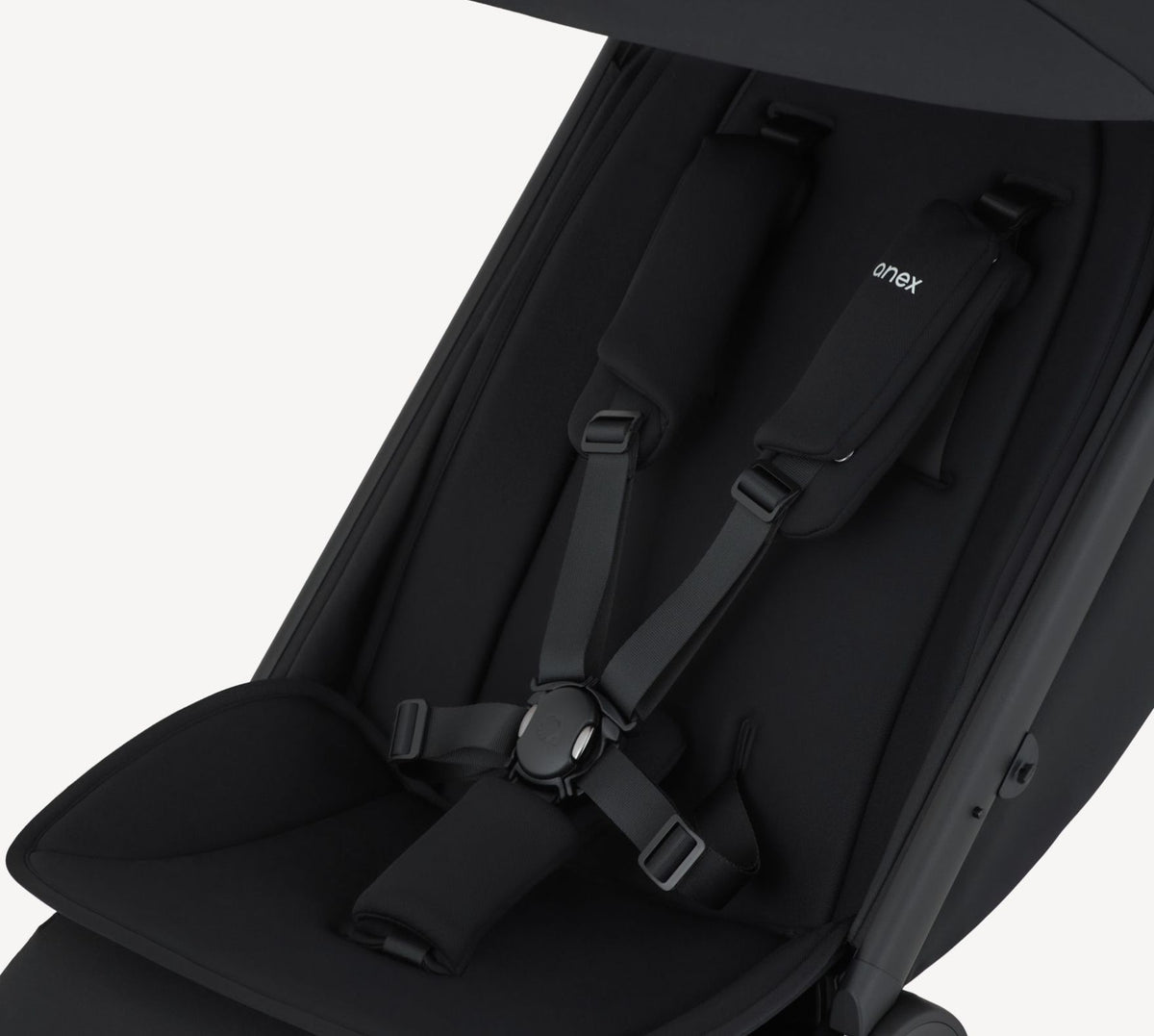 Anex Air-Q stroller in Muna