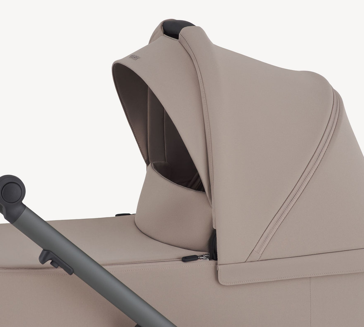 Anex Modu carrycot in Rooty
