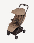 Anex Air-Q stroller in Karamell